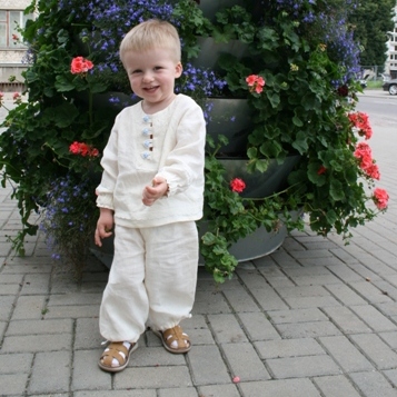Krik&scaron;to rūbai 2011 metai