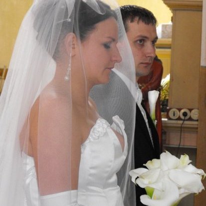 Vestuvinė suknelė 2009 metai
