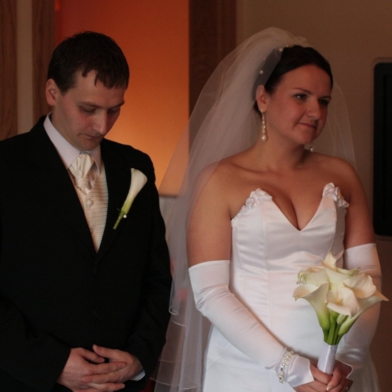 Vestuvinė suknelė 2009 metai
